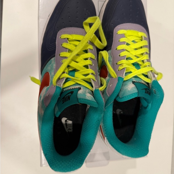 Nike Customized AF1 - Picture 3 of 6